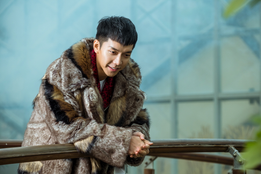 《花游记》剧照第50张图片