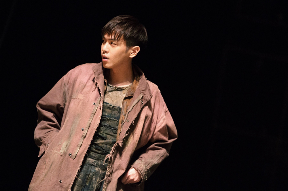 《亲爱的她们》剧照