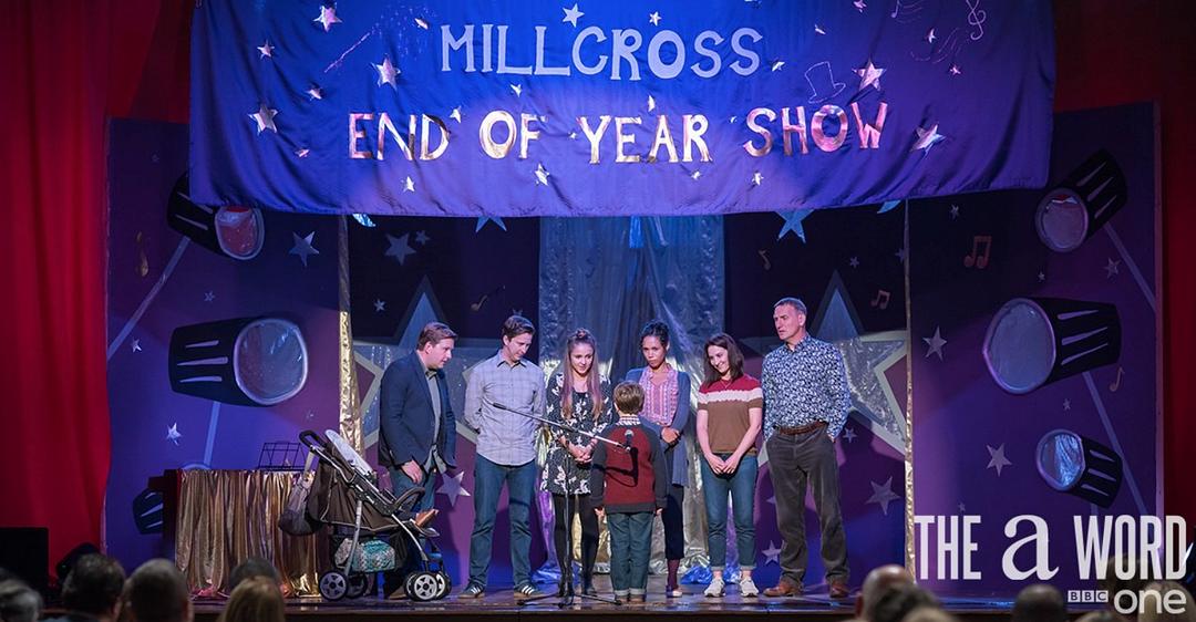 《相对无言第二季》海报第11张图片