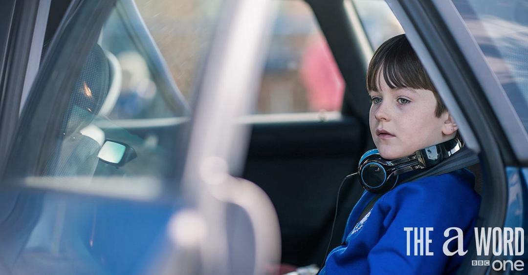 《相对无言第二季》剧照