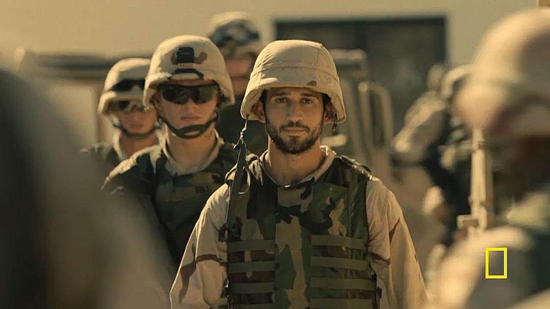 《漫长归途》剧照第34张图片