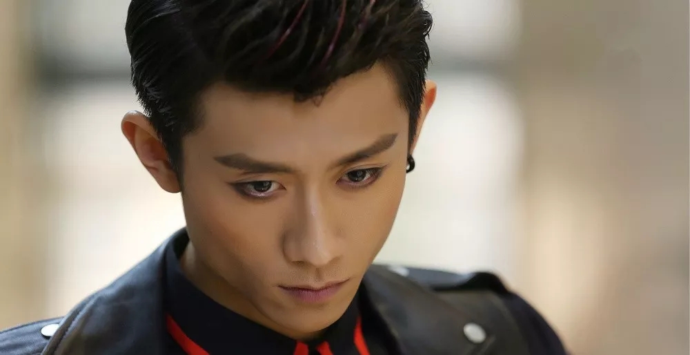 《柒个我》剧照