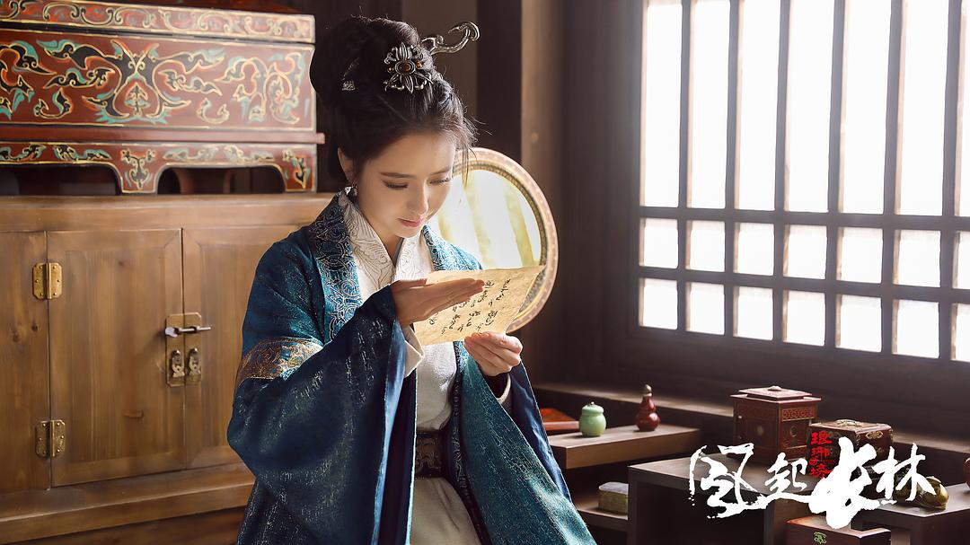 《琅琊榜之风起长林》海报第44张图片