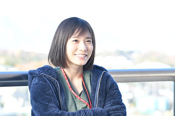 《产科医鸿鸟2》剧照