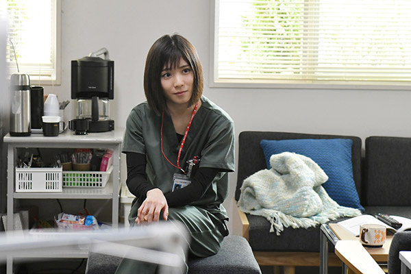 《产科医鸿鸟2》剧照