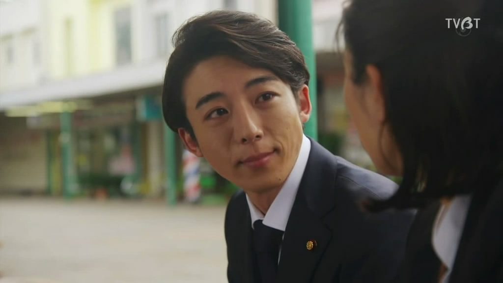 《民众之敌：这个世界不是很可笑吗？！》剧照第52张图片