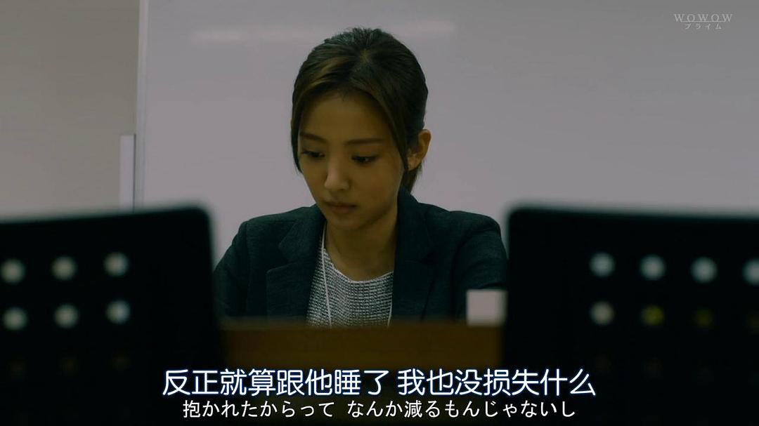 《名片游戏》剧照第26张图片