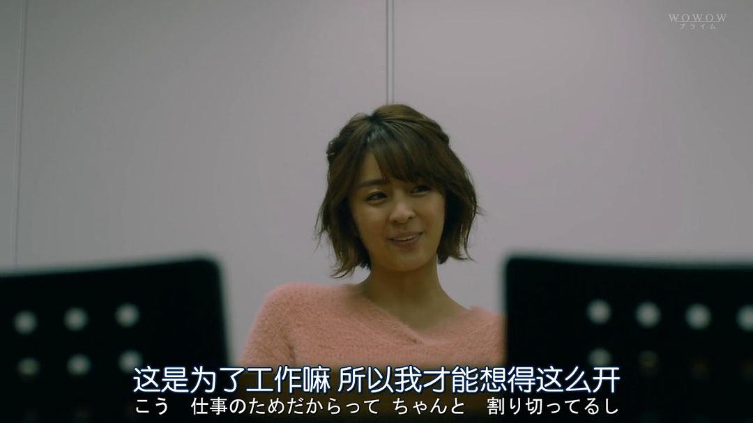 《名片游戏》剧照第25张图片