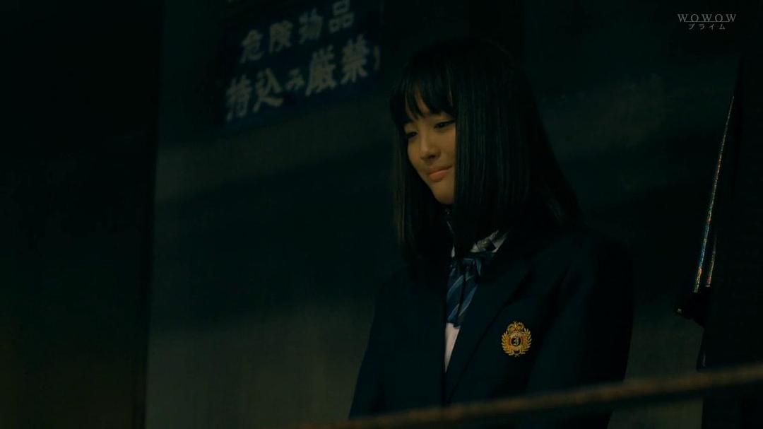 《名片游戏》剧照第14张图片