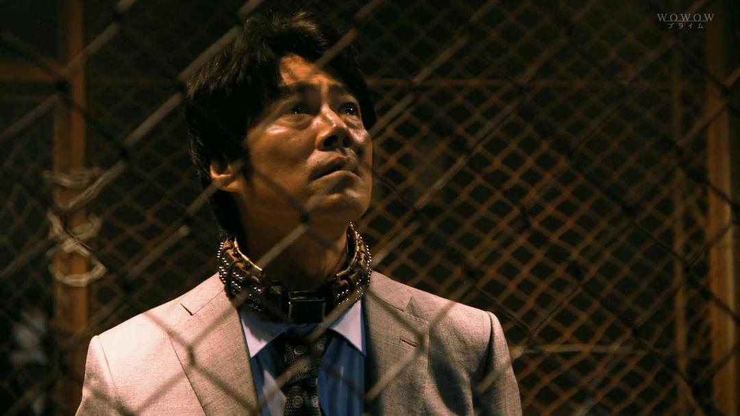 《名片游戏》剧照第13张图片