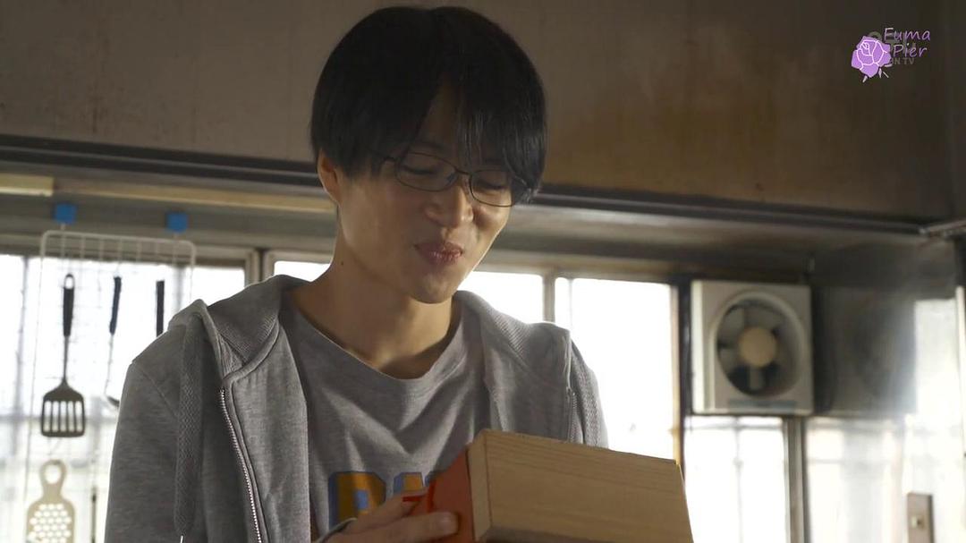 《我的房间》剧照第59张图片