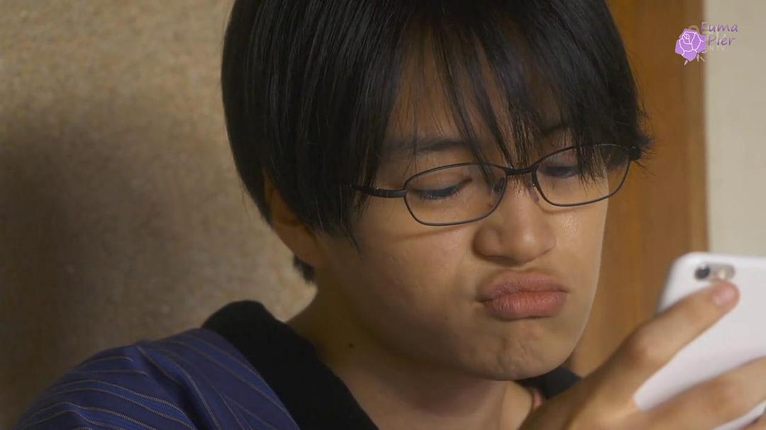 《我的房间》剧照