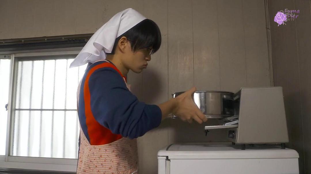 《我的房间》剧照第29张图片