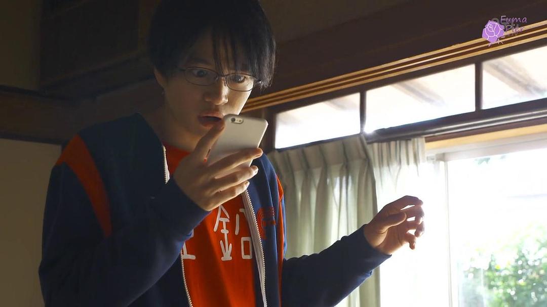 《我的房间》剧照第22张图片