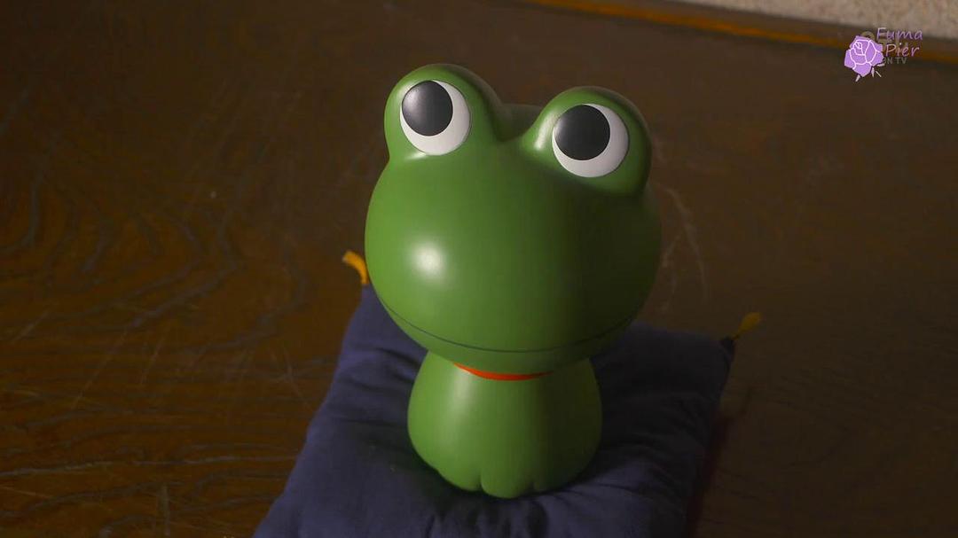 《我的房间》剧照第19张图片