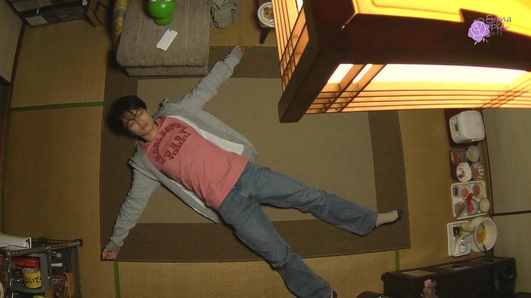 《我的房间》剧照第15张图片