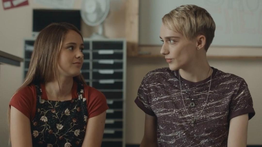 《相对无言第二季》海报第17张图片