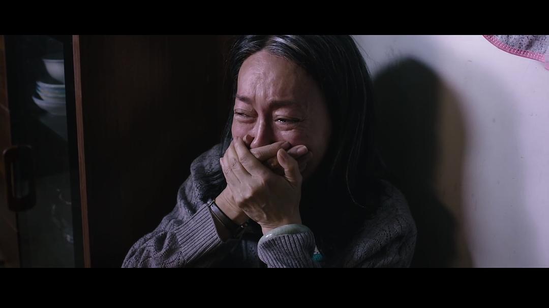 《幸运是我》剧照第56张图片