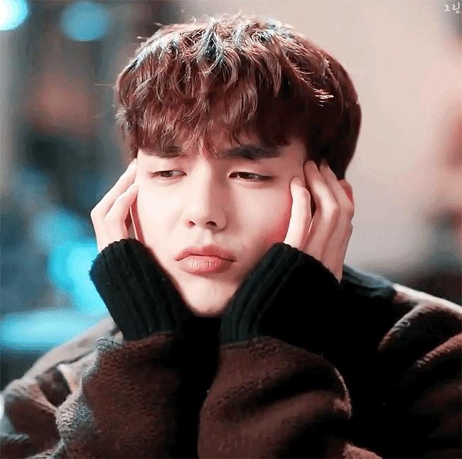 《不是机器人啊》剧照第11张图片