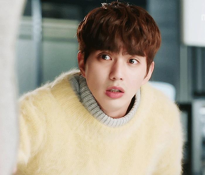 《不是机器人啊》剧照第14张图片