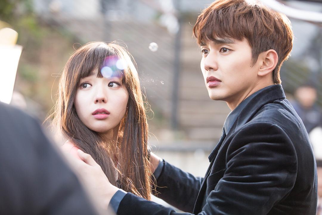 《不是机器人啊》剧照第26张图片