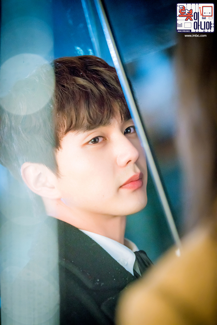 《不是机器人啊》剧照第44张图片