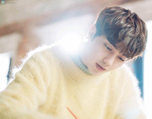 《不是机器人啊》剧照第21张图片