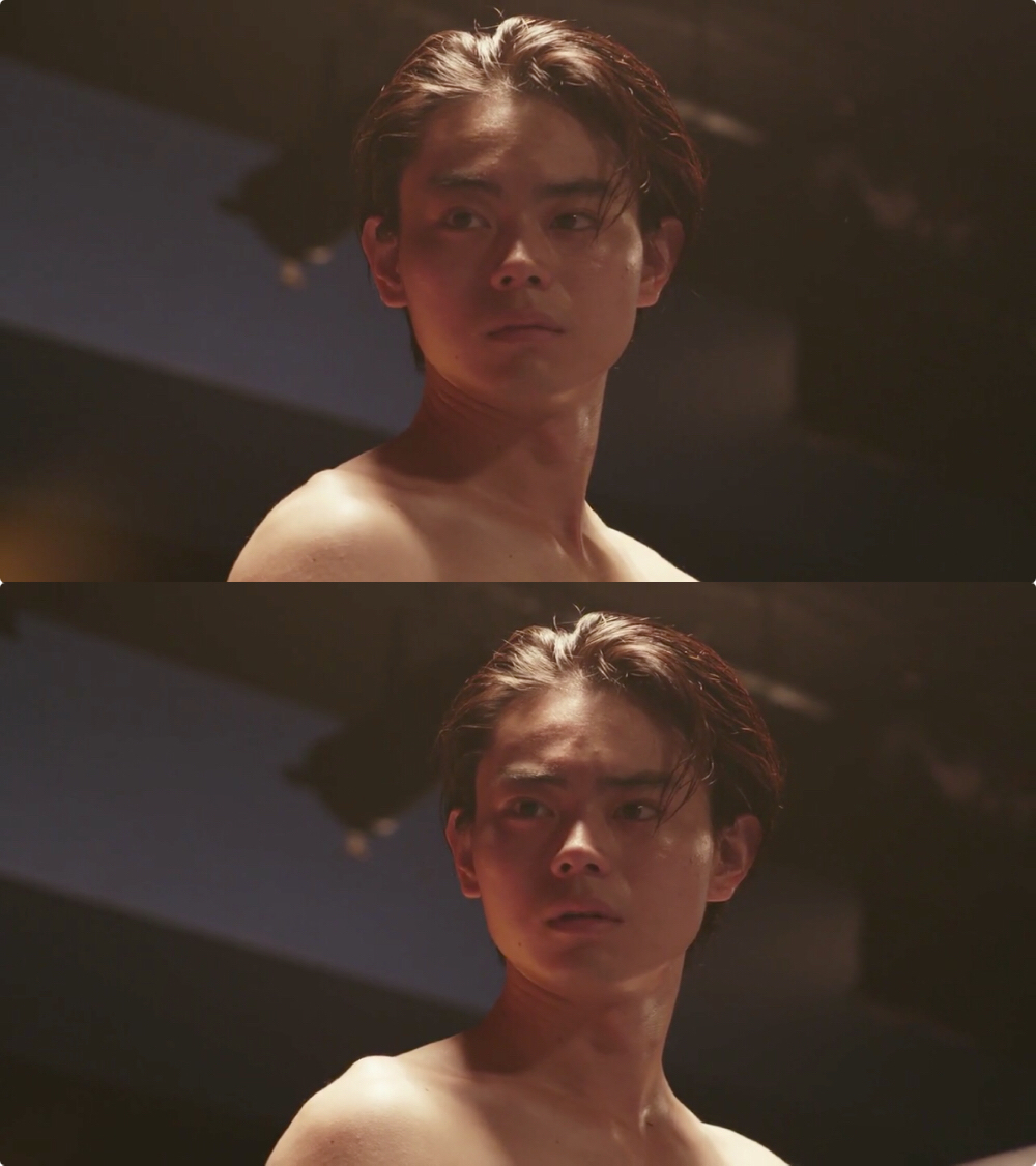 《啊，荒野前篇》海报第50张图片