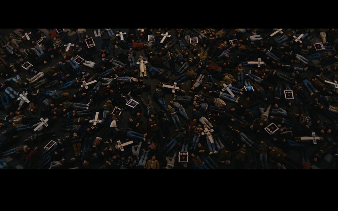 《每分钟120击》海报第42张图片