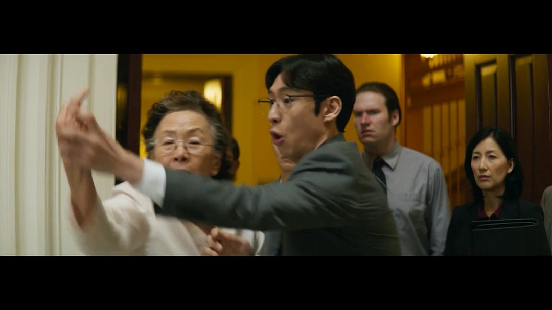 《我能说》海报第46张图片