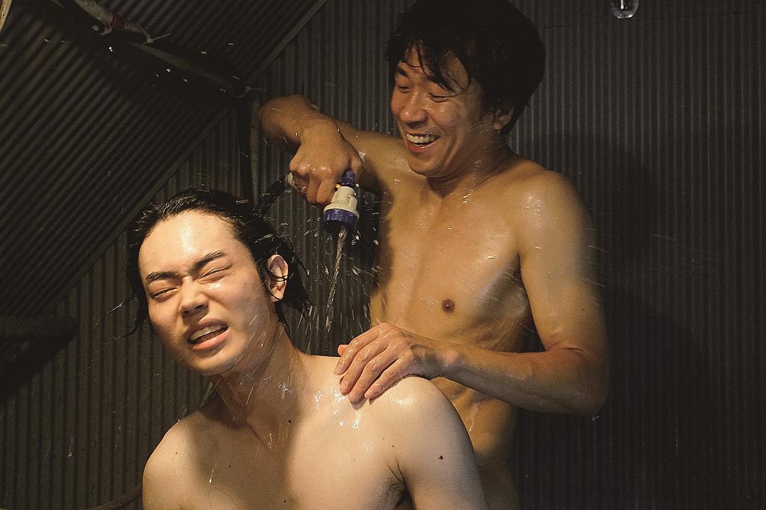 《啊，荒野前篇》剧照