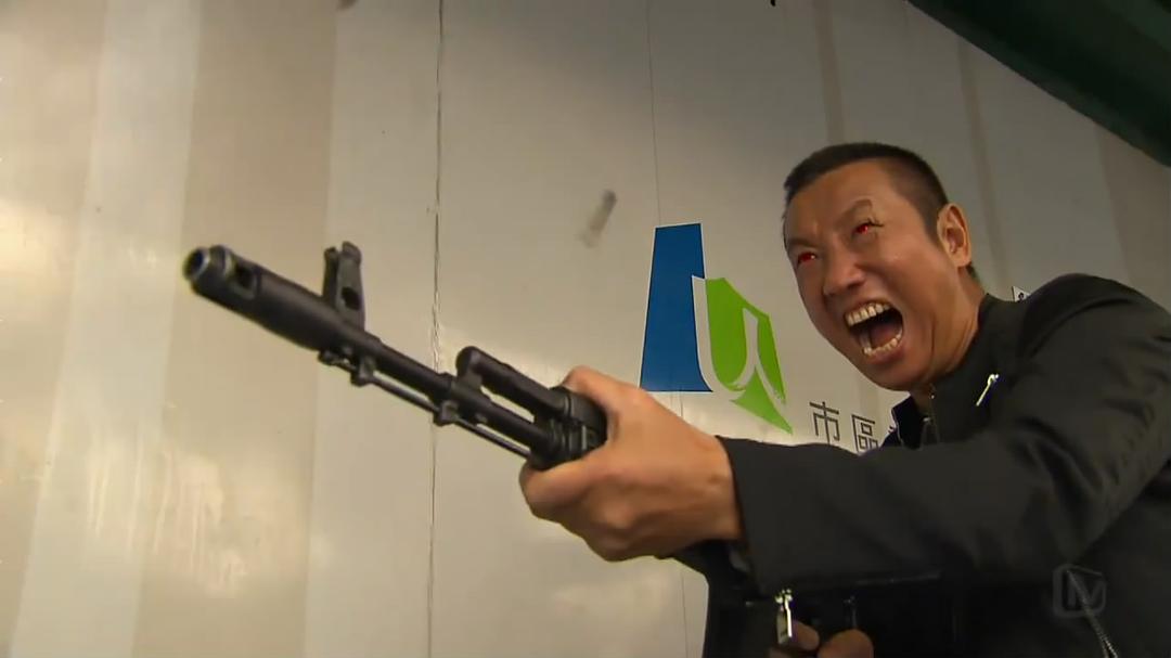 《降魔的》剧照第52张图片