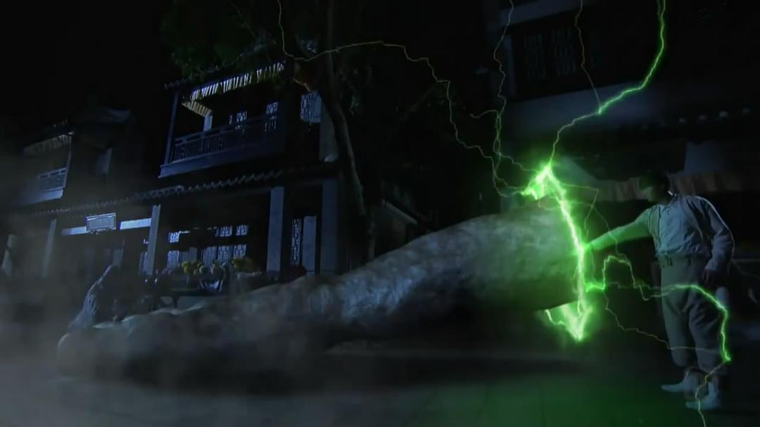 《降魔的》剧照第48张图片