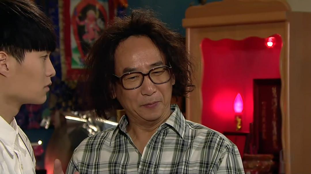 《降魔的》剧照第37张图片