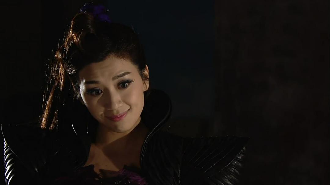 《降魔的》剧照第35张图片