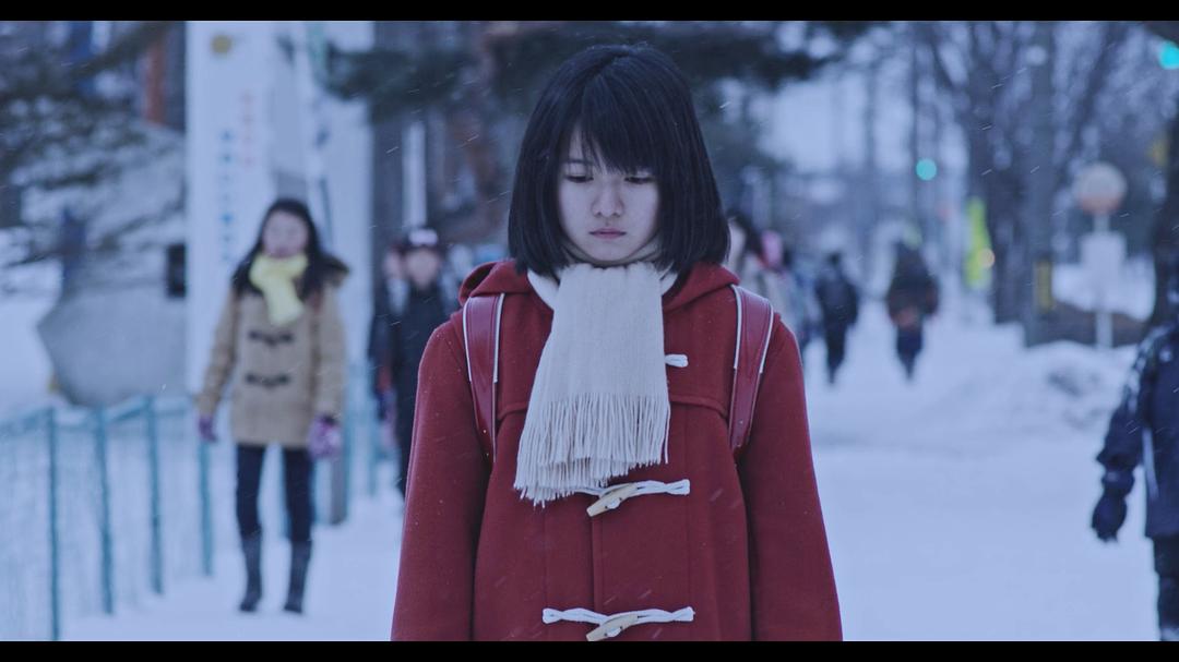 《只有我不存在的城市》海报第58张图片