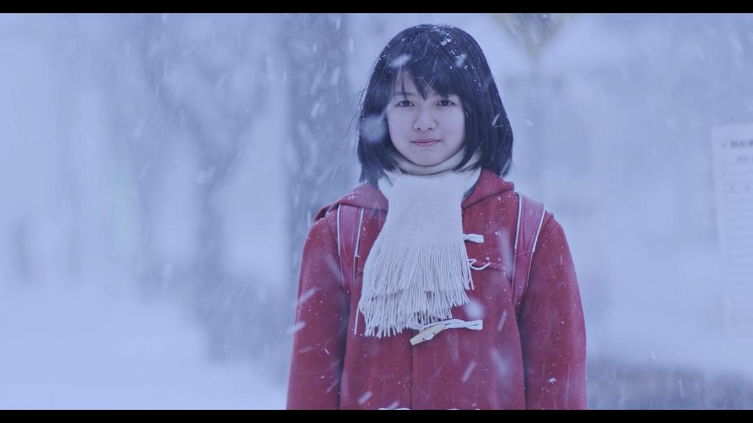 《只有我不存在的城市》剧照