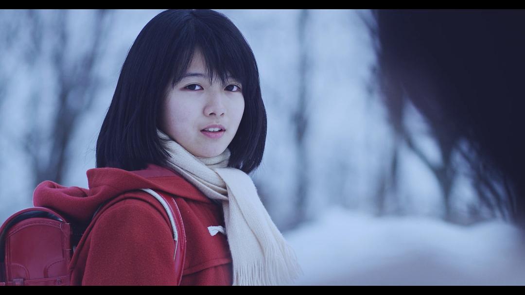 《只有我不存在的城市》海报第14张图片