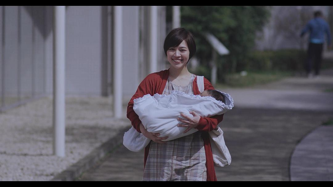 《只有我不存在的城市》海报第19张图片