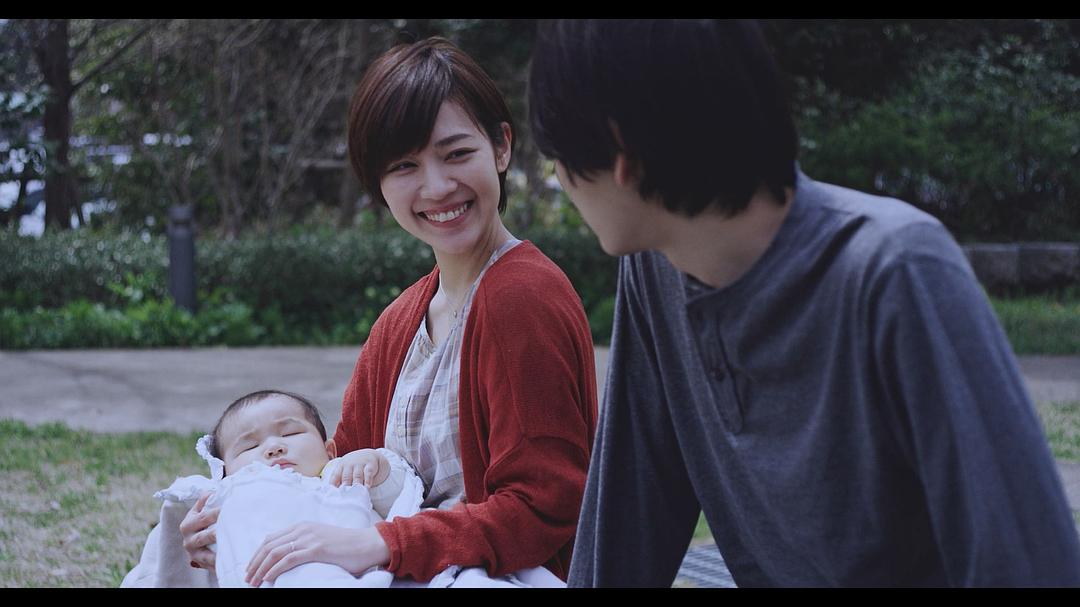 《只有我不存在的城市》海报第42张图片