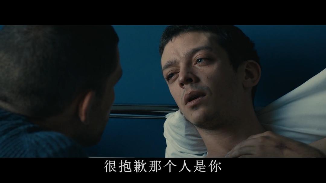 《每分钟120击》海报第28张图片