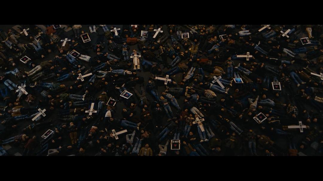 《每分钟120击》海报第34张图片