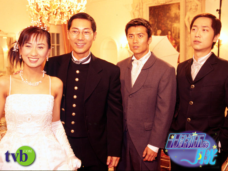 《澳门街》海报