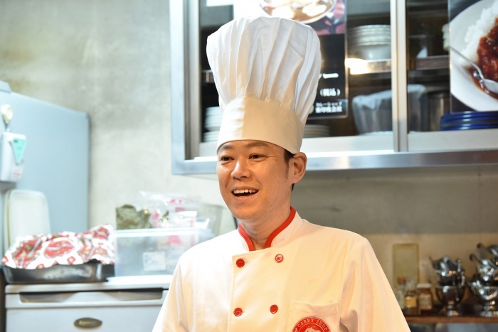 《anone》剧照第32张图片