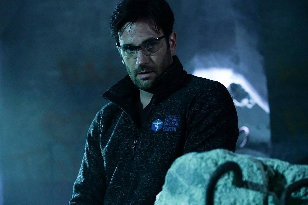 《芝加哥急救第三季》剧照