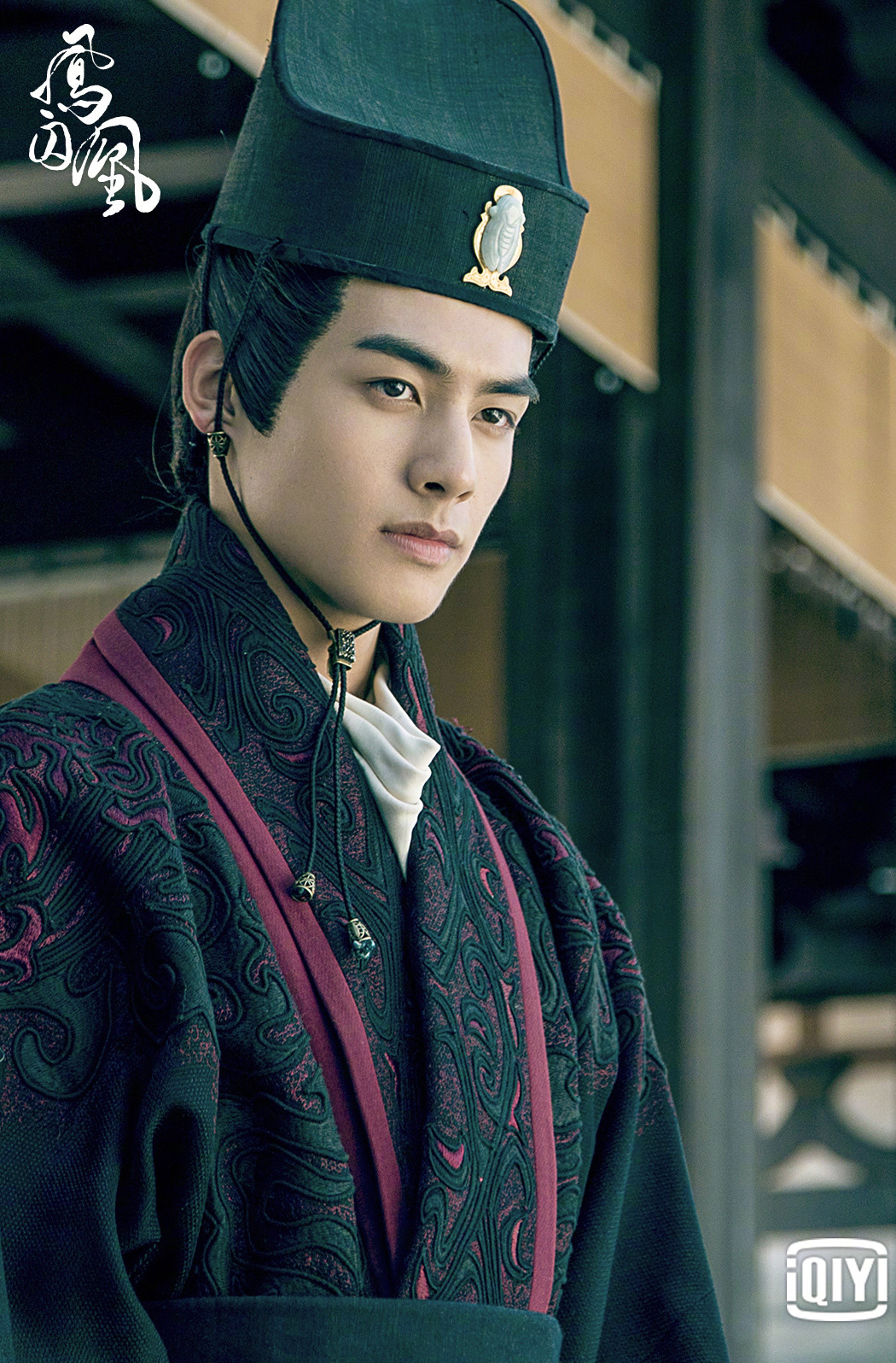 《凤囚凰》海报第57张图片