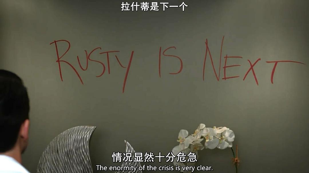 《重案组第六季》剧照