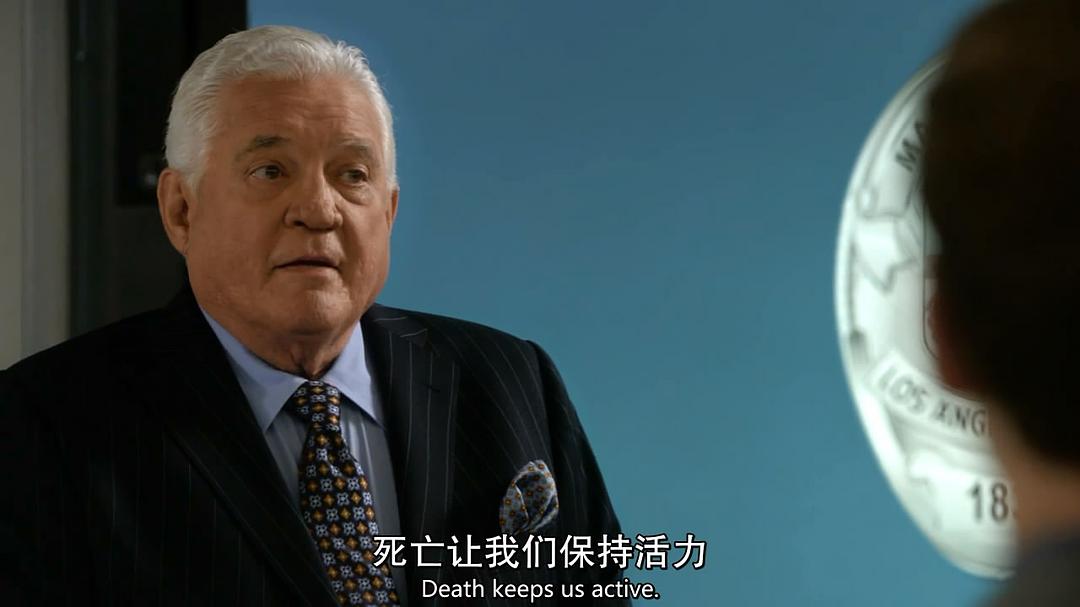 《重案组第六季》剧照