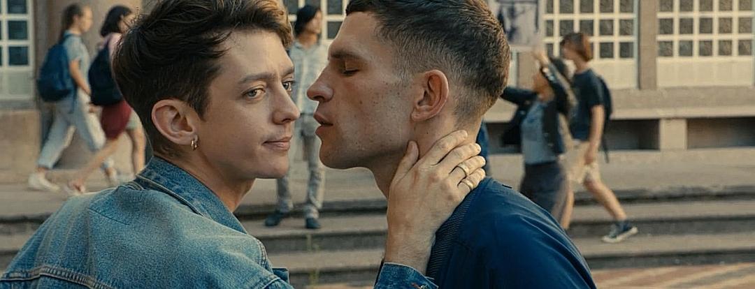 ：）最喜欢Sean干脆