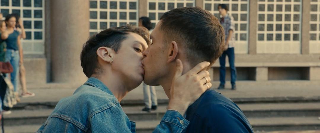 《每分钟120击》海报第26张图片